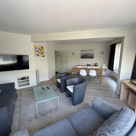 3 Bedroom Apartment Nearby The Sea Οστένδη Εξωτερικό φωτογραφία