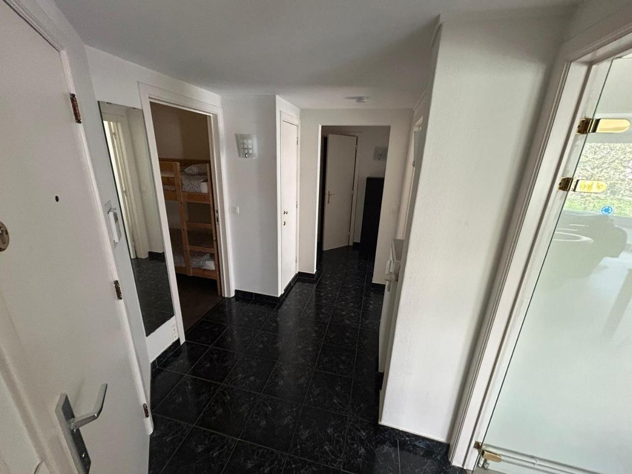 3 Bedroom Apartment Nearby The Sea Οστένδη Εξωτερικό φωτογραφία